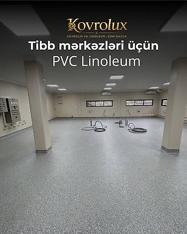 linelum: 🏥 Tibbi PVS Linoleum – Gigiyena və Keyfiyyət Bir Arada! Müasir tibb — 9