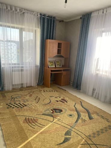 Долгосрочная аренда домов: 292 м², 8 комнат, Утепленный — 9