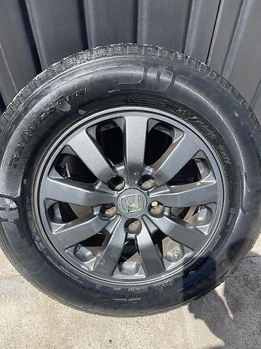 требуется няня бишкек 2019: Запчасти для Honda Odyssey (USA), поколение 2005–2010: - Левое — 3