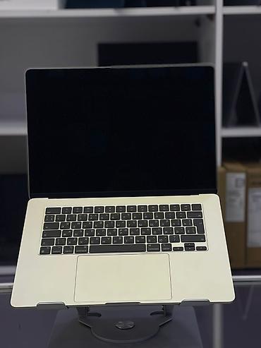 Apple MacBook: Yeni Apple MacBook, 15.4 ", Apple M2 Max, 512 GB, Rayonlara çatdırılma, Pulsuz çatdırılma, Ünvandan götürmə — 4