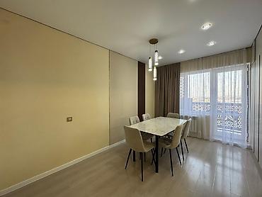 Продажа квартир: 2 комнаты, 56 м², 108 серия, 6 этаж, Дизайнерский ремонт — 3