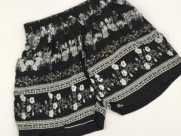Shorts for women, Black, size 3XL (EU 46)