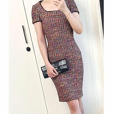 moschino: Moschino don, 36 razmer, 1defe geyinilib. Yenidi Arxadan ortada — 7