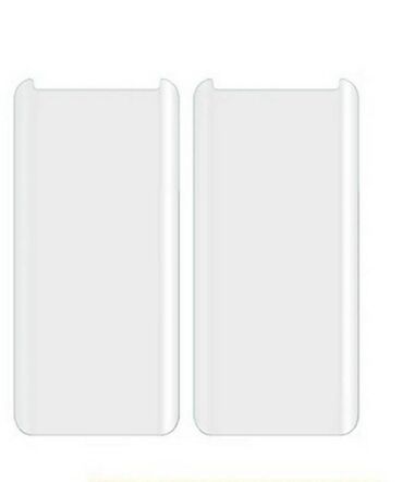 Защитные пленки и стекла: Защитное стекло для Вашего телефона, размер 7,3 см х 15,4 см, цена за