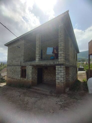 Həyət evləri və villaların satışı: 7 otaqlı, 132 kv. m, Kredit yoxdur, Yeni təmirli