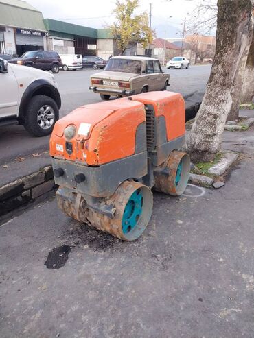 запчасти на форд фокус 1: Vibrasiyalı katok. 10-12 ton vurur