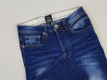 cropp piżamy: Jeans for men, XS (EU 34), condition - Perfect
