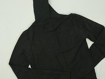 sweter cold shoulder: TU Woman, Golf damski, rozmiar S — 1