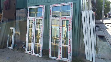 Ремонт окон и дверей: Окно, Дверь, Витраж: Установка, Ремонт, Реставрация, Бесплатный выезд — 5