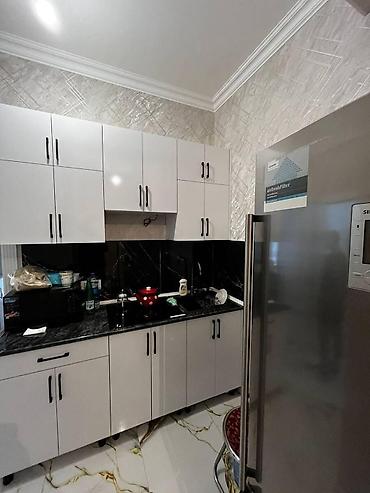 bakıda qiyməti: İcarəyə verilir 2 otaqlı yeni tikili 65 m², Nərimanov r. 750 AZN/ay 2 — 5