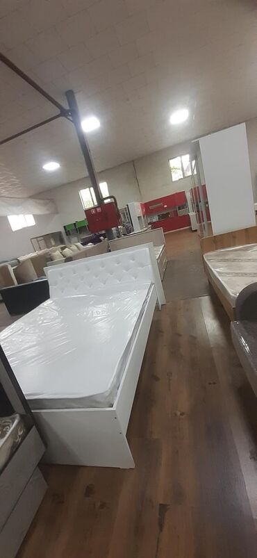 Другая мебель: Кровать на заказ одна спальная кровать дувухспальный кровать все види at lalafo.kg — 8 Другая мебель: Кровать на заказ одна спальная кровать дувухспальный кровать все види — 8