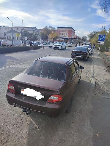 transporter multivan: Daewoo Nexia: 2012 г., 1.5 л, Механика, Бензин, Седан — 3