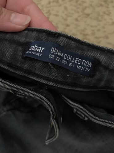 Köynəklər: Köynək, Uniseks, 10 - 12 yaş — 21