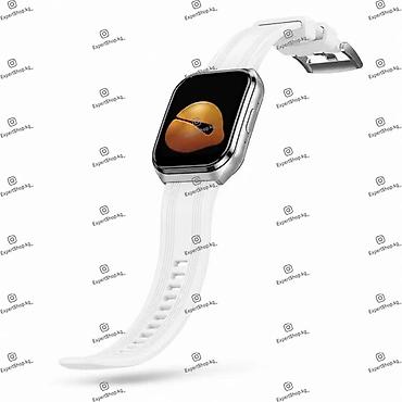 Другие смарт-часы: Умные часы Hoco Y44 Smart Watch с Bluetooth-звонками - смарт-часы для — 2