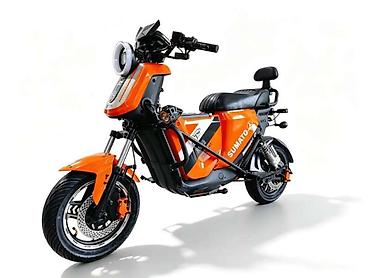 Мототехника: 300 куб. см, Электро, Жаңы — 3