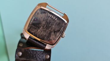 Ručni satovi: Klasični sat, Unisex — 47