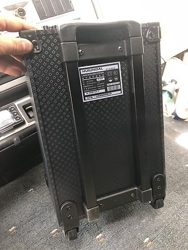 nokia n91: Портативная акустическая система HUIUNDAL N-908 (Loud Speaker System) — 2