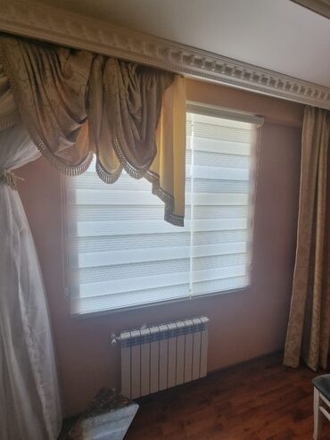 Pərdə və tüllər: Jalüz pərdələr 1 kv 10 azn dən 40 azn dək türküyə isdesalı jalüzlər — 7