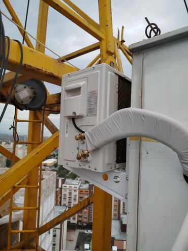 Ремонт кондиционеров: Установка, ремонт, профилактика, заправка кондиционеров. быстро и — 6