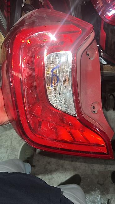 Запчасти для Kia/Hyundai: - ТНВД (топливный насос высокого давления) — 1