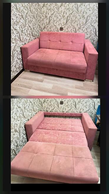 divan çarpayı: Divan satilir 80@zn unvan xirdalan vusqa2Çevrilmə mexanizimli — 1