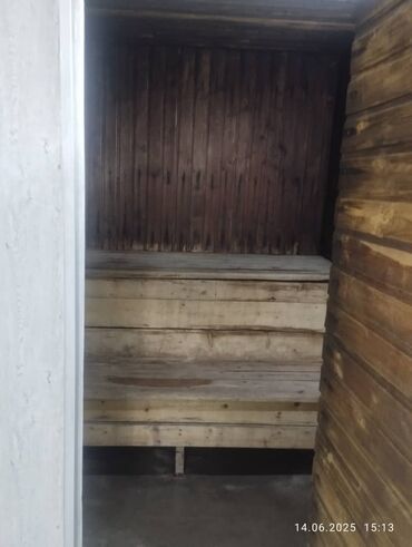 Другие строительные материалы: Передвижная баня - Габариты корпуса: вытянутый одноэтажный модуль с — 8