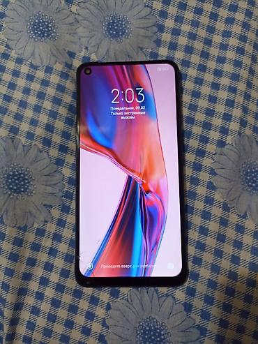 Redmi: Redmi, Redmi Note 9, Б/у, 64 ГБ, цвет - Синий, 2 SIM at lalafo.kg — 2 Redmi: Redmi, Redmi Note 9, Б/у, 64 ГБ, цвет - Синий, 2 SIM — 2