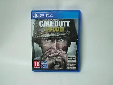 PS4 (Sony Playstation 4): U ponudi originalne igre za Playstation 4 konzole — 5