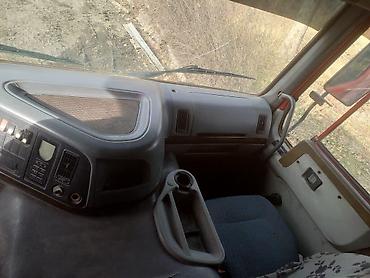 Тягачи: Тягач, Howo, Самосвал — 2