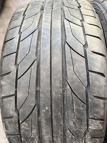 space runner: Пара летних шин 235/35 R19 91Y - Размер: 235/35 R19 - Индекс — 2