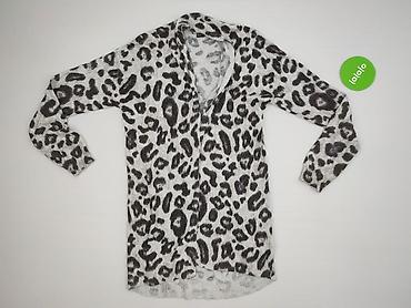 sweter panterka hm: H&M, Sukienka damska, rozmiar S — 3