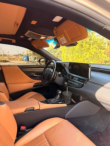 rx 330 lexus 2004: Lexus ES: 2023 г., Гибрид, Седан — 9