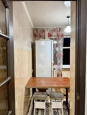 5: 3 комнаты, 58 м², 5 мкр 104 серия, 3 этаж, Косметический ремонт — 7