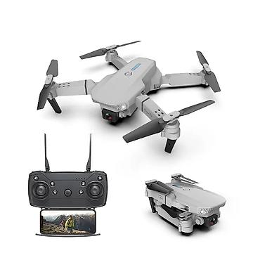 dji phantom: 🔥 E88 PRO – Легендарный дрон по СУПЕРЦЕНЕ! 🔥 🚀 [ АКЦИЯ 50% ] – Самые — 2