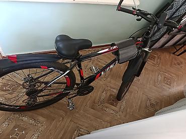 mini velosiped: Dağ velosipedi – VISTA (AIST oturacaqla) - Ölçü: 29” təkərlər (şinlər — 1