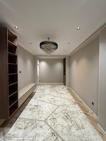 Продажа квартир: 1 комната, 41 м², 2 этаж, Евроремонт — 3
