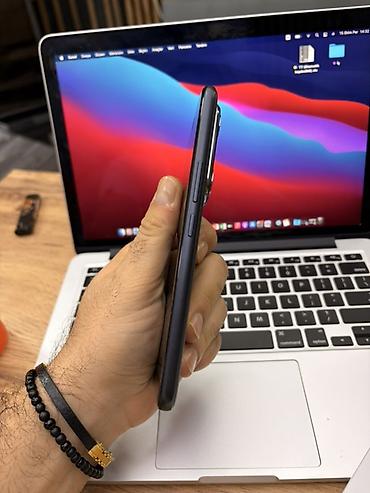 honor 400 qiyməti: Honor 400 Pro, 512 GB, rəng - Qara — 3