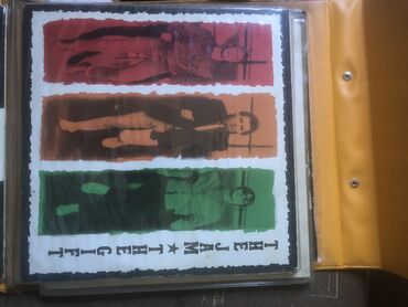 Kasete, CD i DVD: Punk rock diskovi i ploce — 21