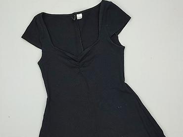 Kobiety: H&M Divided, Sukienka damska, rozmiar M — 1