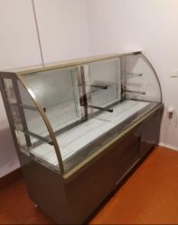 Biznes üçün program təminatı: Şirniyyət üçün, Elektrik