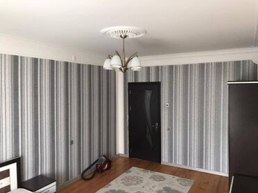 Köhnə tikili: Bakı, 3 otaqlı, Köhnə tikili, m. Nəsimi, 85 kv. m — 5