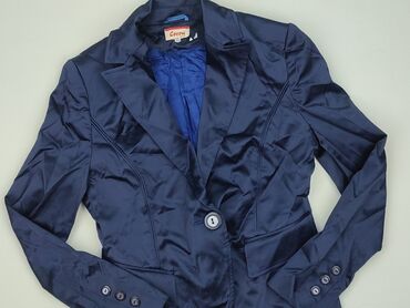 Women's Clothing: Women's blazer, size L (EU 40)