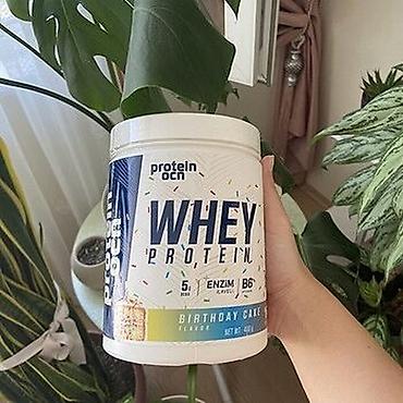 protein qiyməti: Protein Protein Ocean, Çəki: < 500 g, Yeni — 1