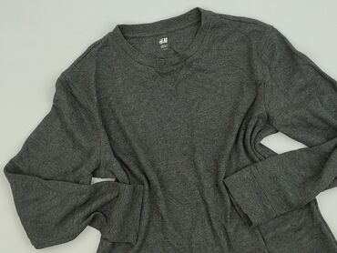 stradivarius buty na koturnie: H&M, Bluza dla mężczyzn, rozmiar M