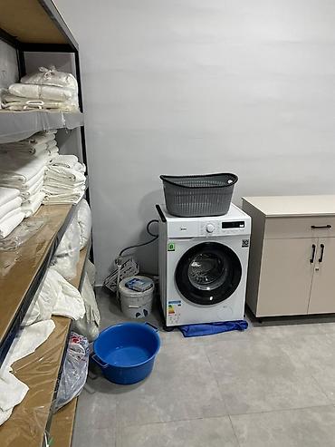 Аренда отелей и хостелов: Хостел Ai Hostel — комфортное размещение в современных номерах — 19