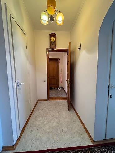 Продажа квартир: 3 комнаты, 60 м², 106 серия, 8 этаж, Старый ремонт — 8