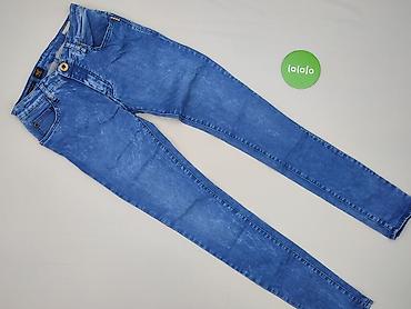 jeans real: Jeansy damskie, rozmiar XS — 2