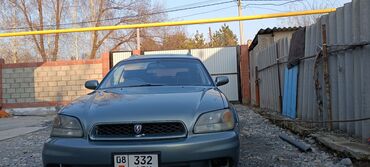 продаю или меняю с доплатой мне: Автомобиль Subaru Legacy в кузове универсал, 2001 г.в. объем 3 куб