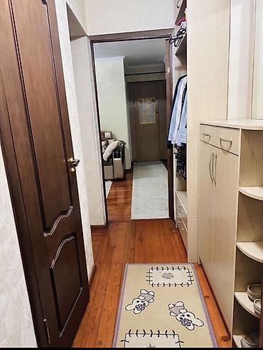 Продажа квартир: 3 комнаты, 57 м², Космос 104 серия, 2 этаж, Косметический ремонт — 3