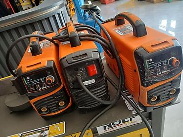 Сварочные аппараты: Инверторные сварочные аппараты JASIC ZX7-315D - Тип: MMA (ручная — 4